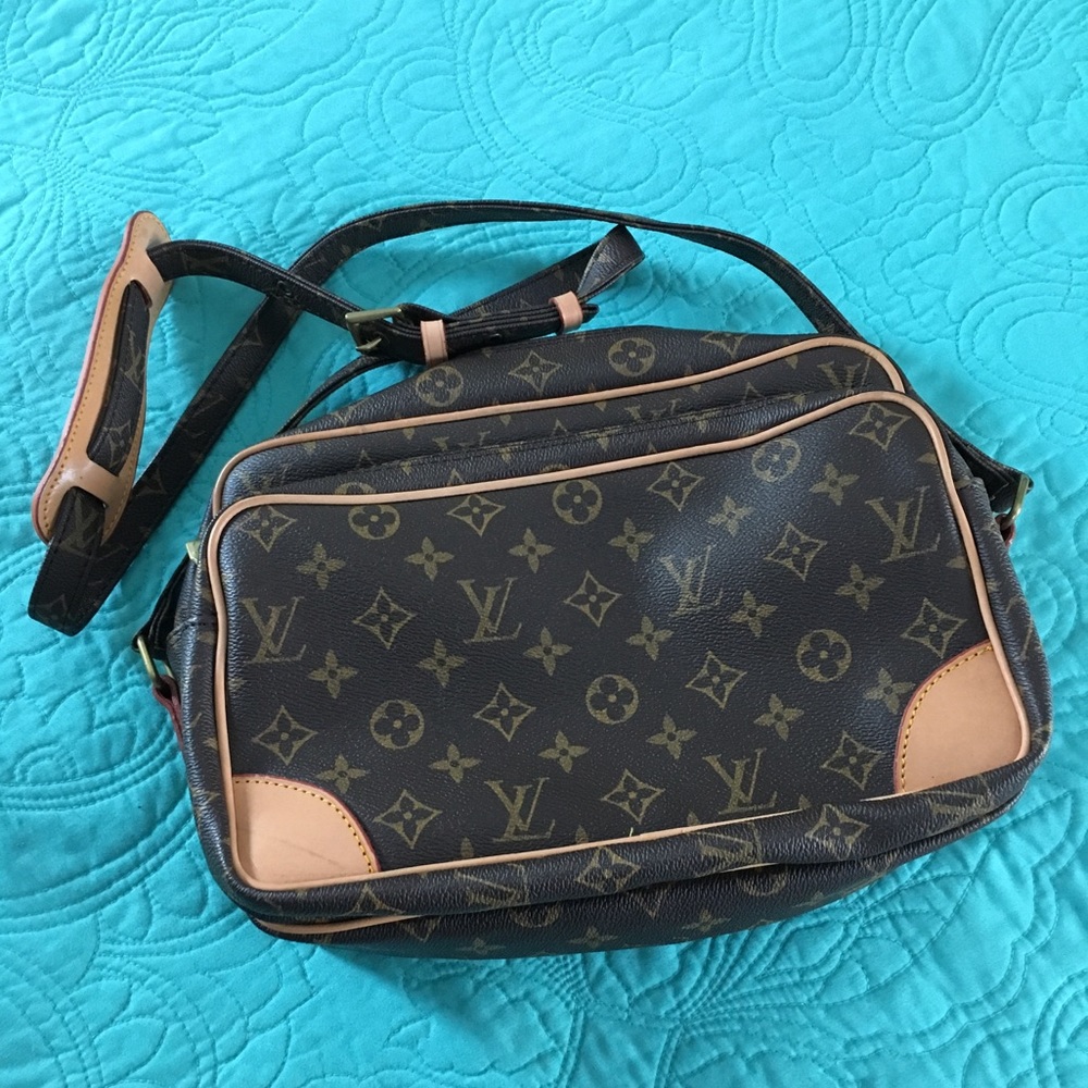 Fashion Crossbody Bag
